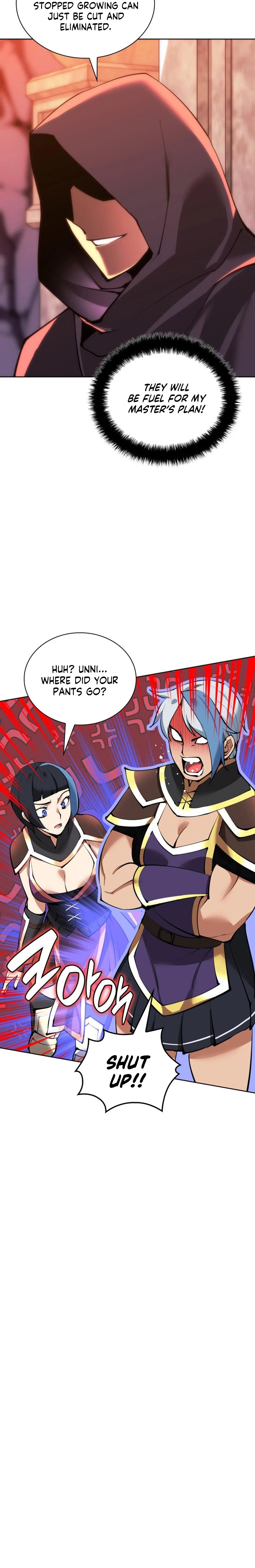 Overgeared Chapter 237 — Page 29