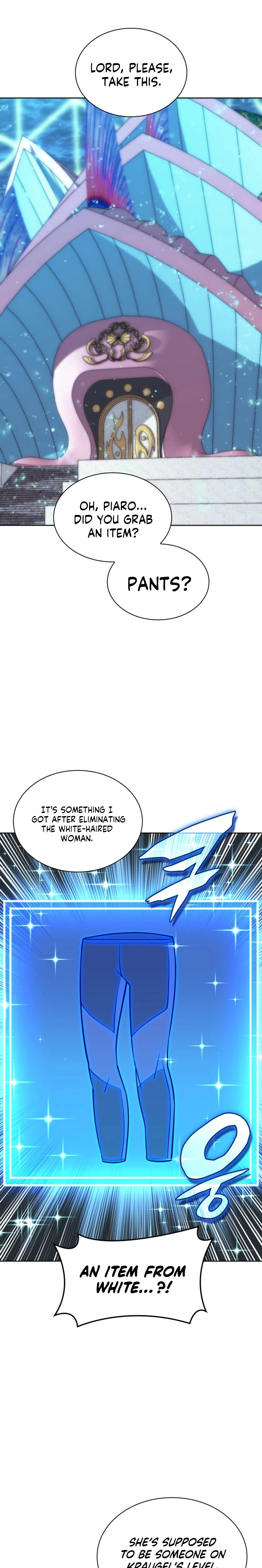 Overgeared Chapter 237 — Page 30