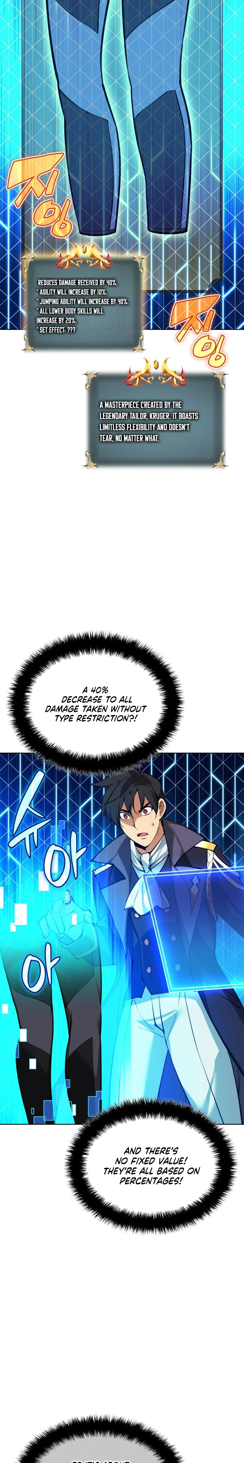 Overgeared Chapter 237 — Page 32