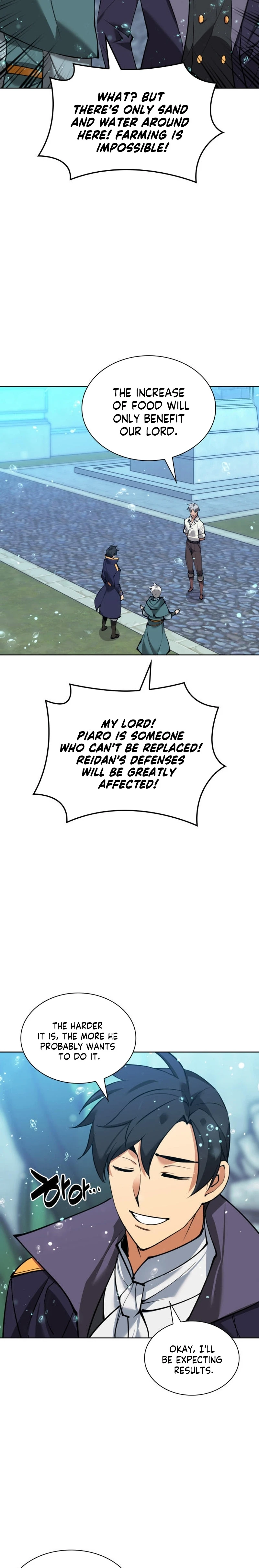 Overgeared Chapter 237 — Page 37
