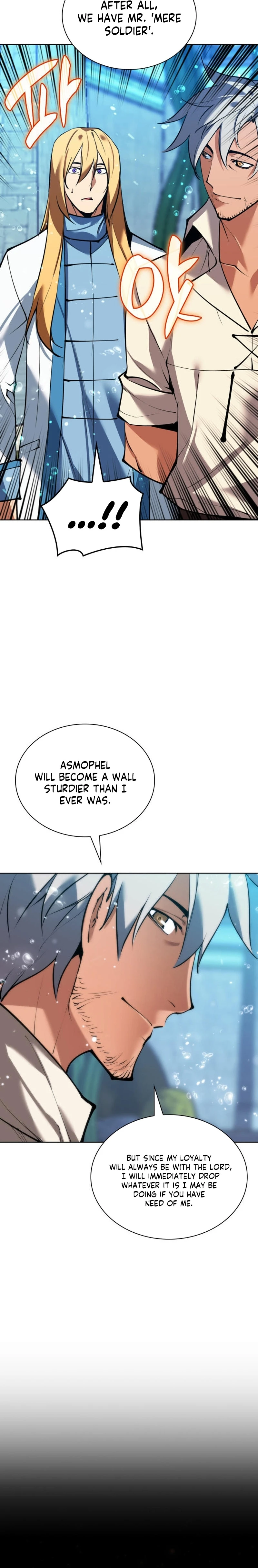 Overgeared Chapter 237 — Page 39
