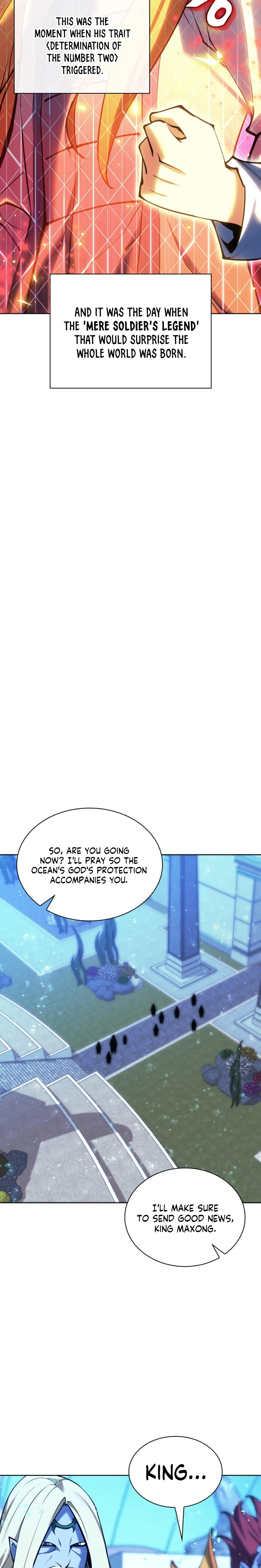 Overgeared Chapter 237 — Page 41