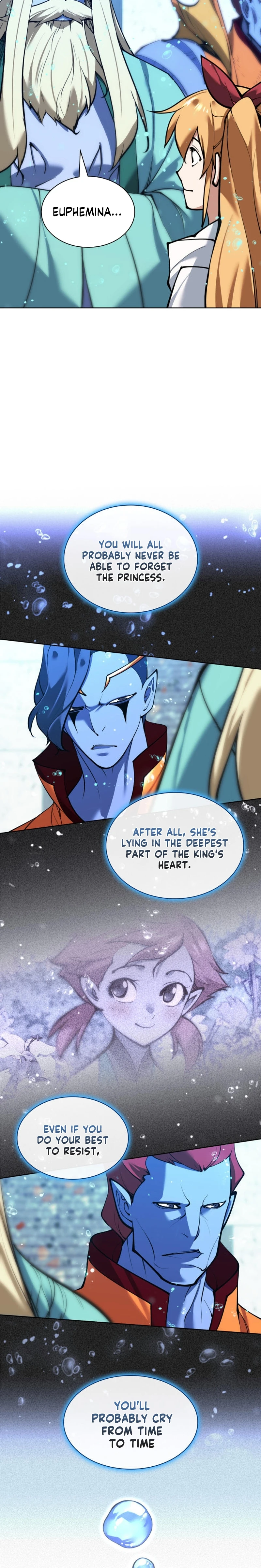 Overgeared Chapter 237 — Page 42