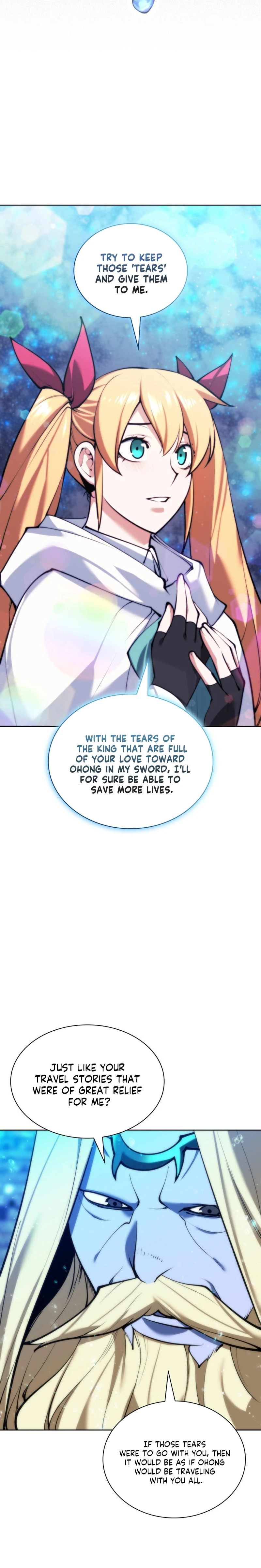 Overgeared Chapter 237 — Page 43