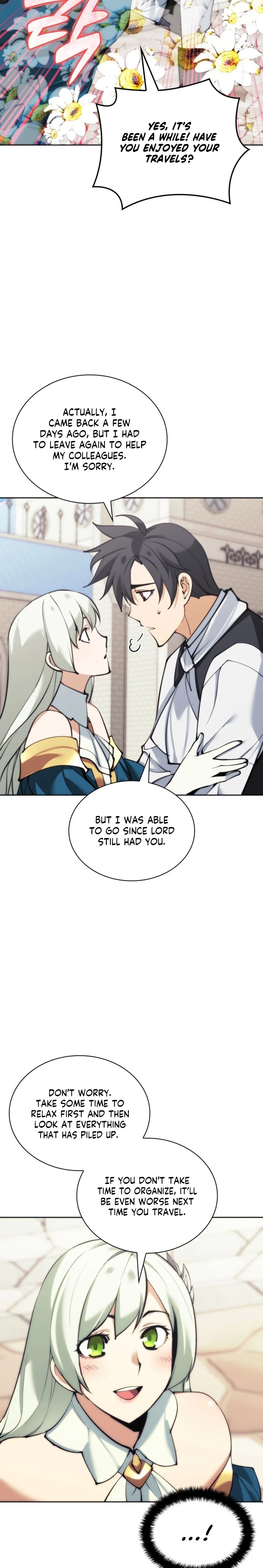 Overgeared Chapter 238 — Page 3
