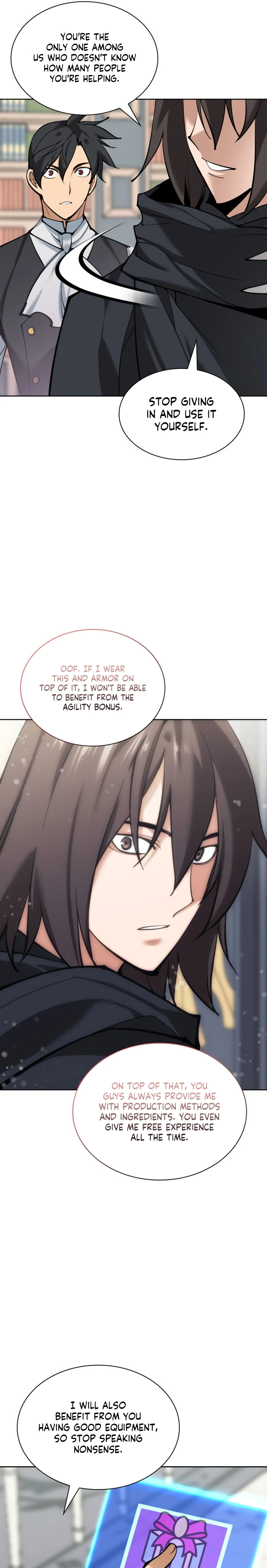Overgeared Chapter 238 — Page 7