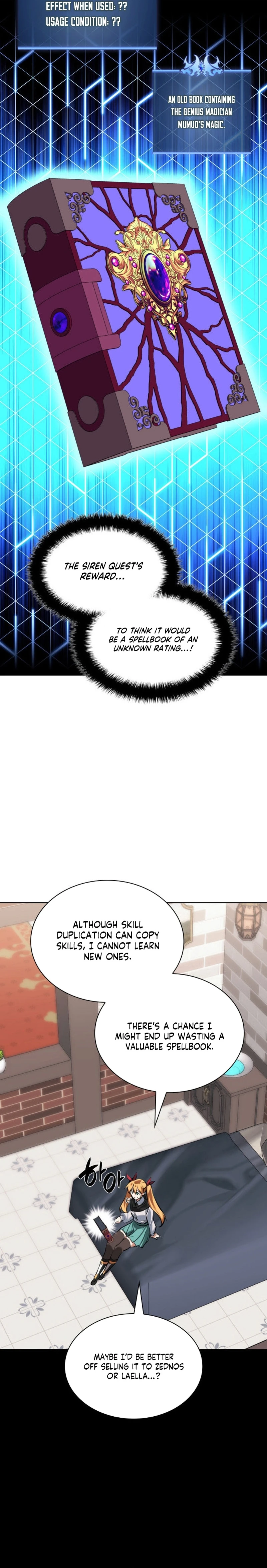 Overgeared Chapter 238 — Page 11