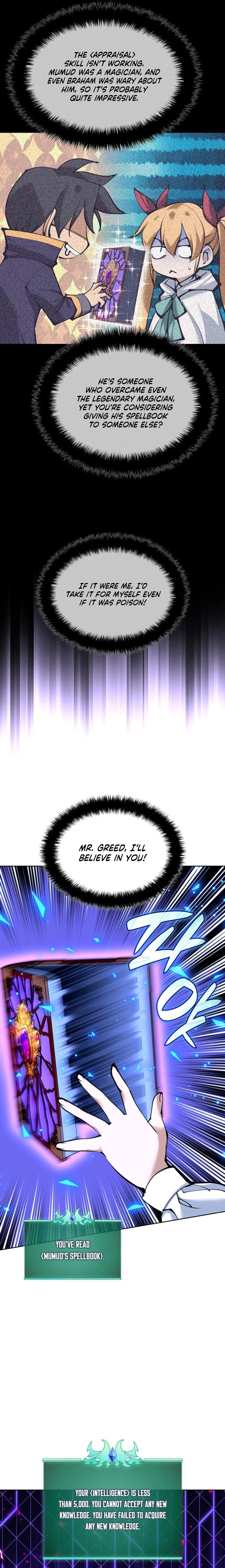 Overgeared Chapter 238 — Page 12