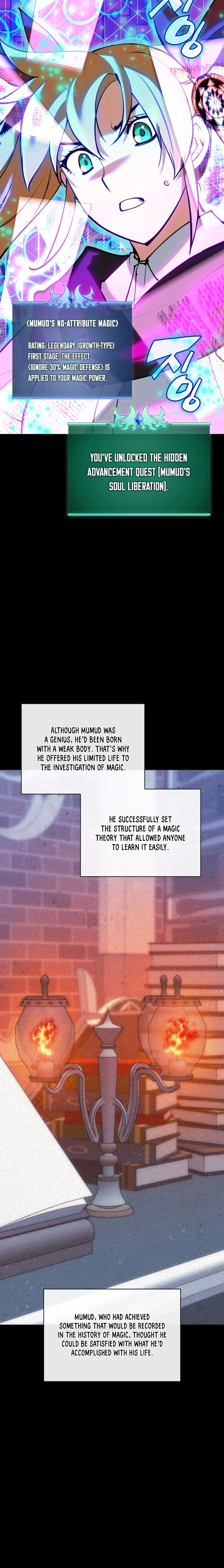 Overgeared Chapter 238 — Page 15