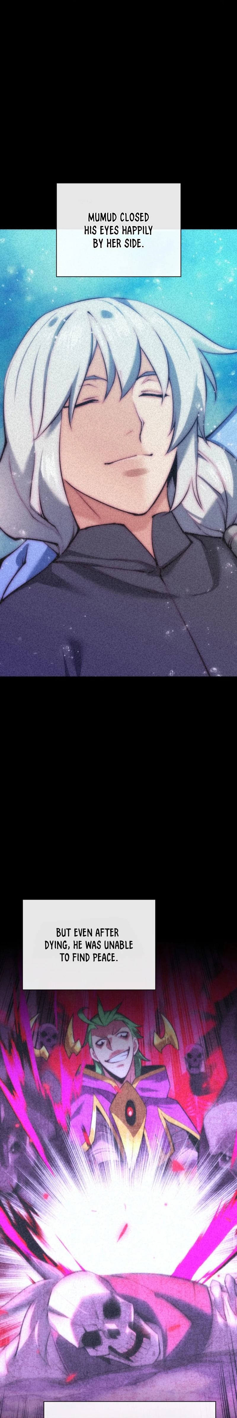 Overgeared Chapter 238 — Page 17