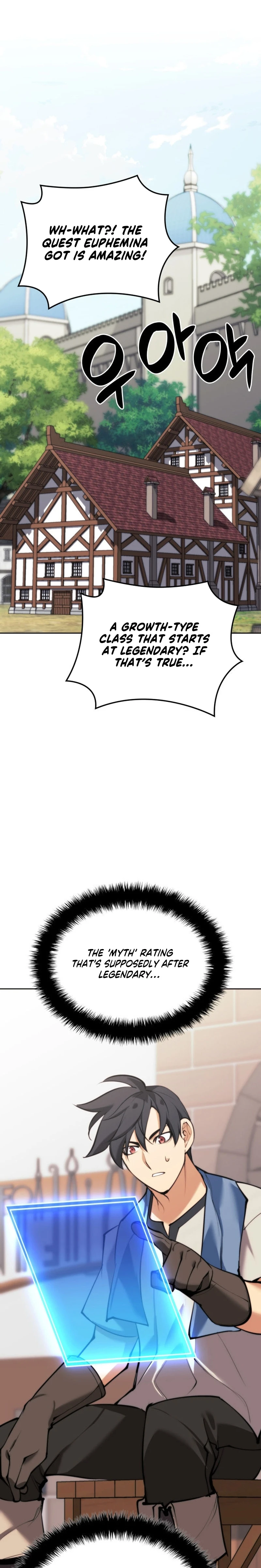 Overgeared Chapter 238 — Page 23