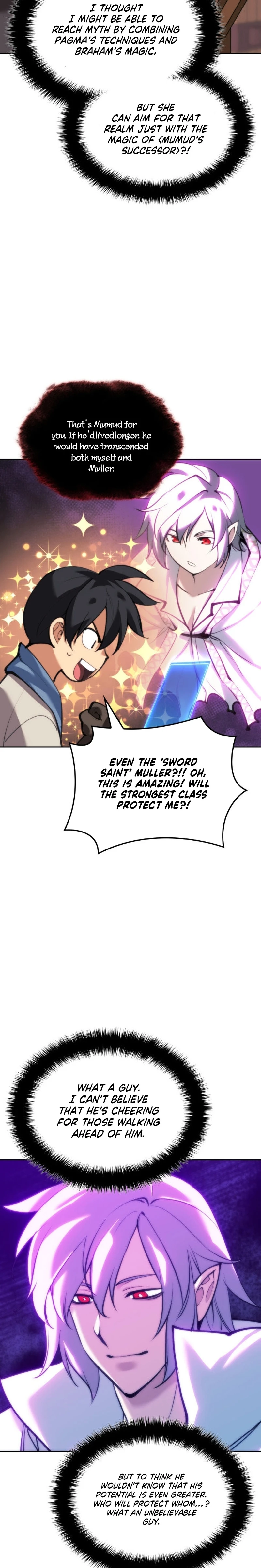 Overgeared Chapter 238 — Page 24