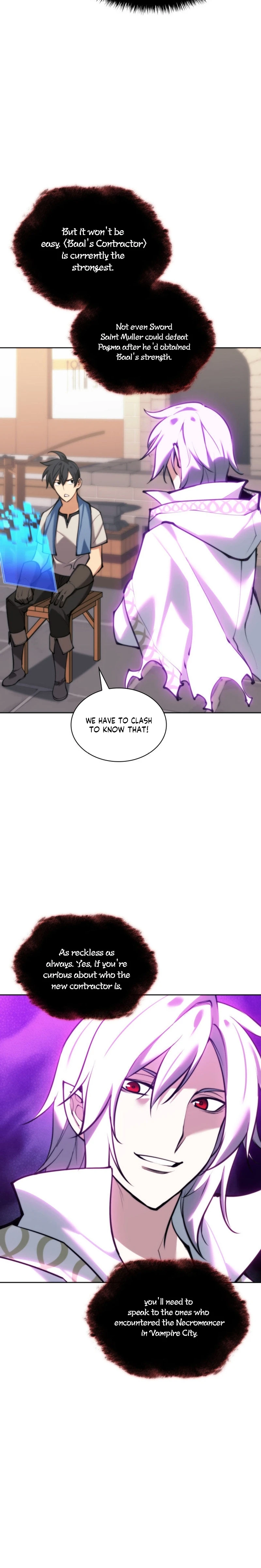 Overgeared Chapter 238 — Page 25