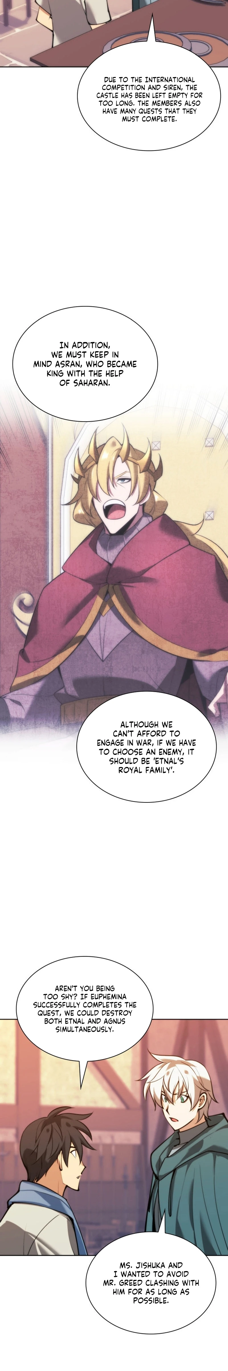 Overgeared Chapter 238 — Page 29