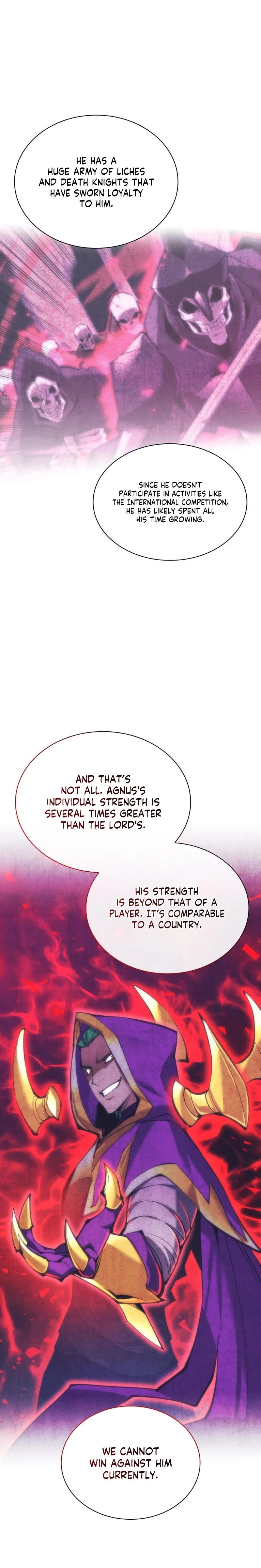 Overgeared Chapter 238 — Page 30