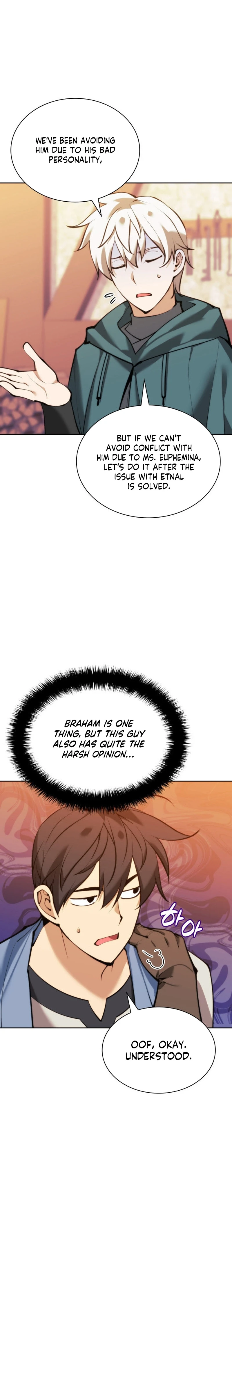 Overgeared Chapter 238 — Page 31