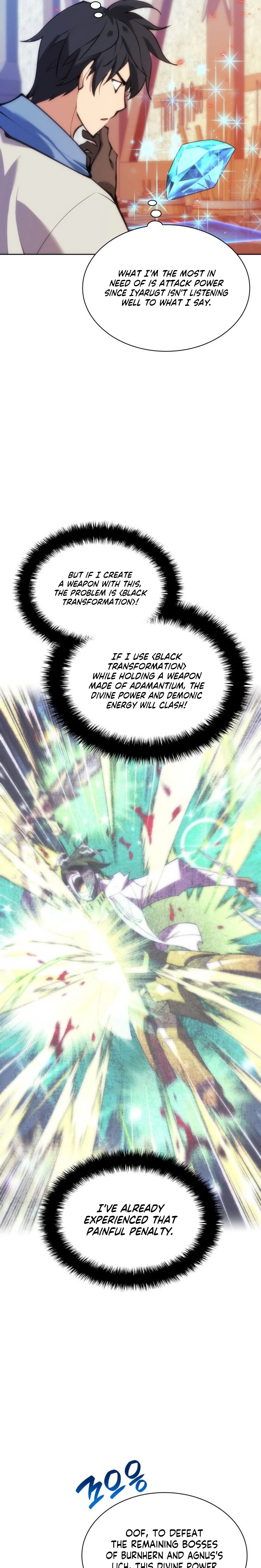 Overgeared Chapter 238 — Page 34