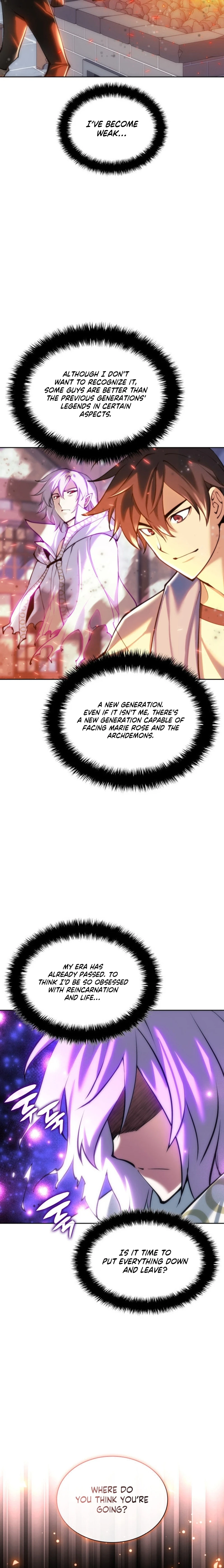 Overgeared Chapter 238 — Page 41