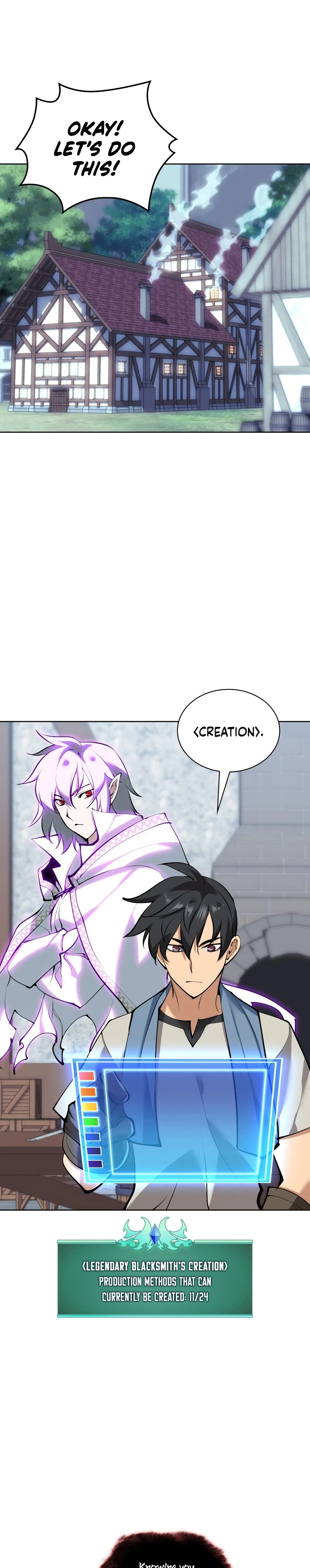 Overgeared Chapter 239 — Page 2