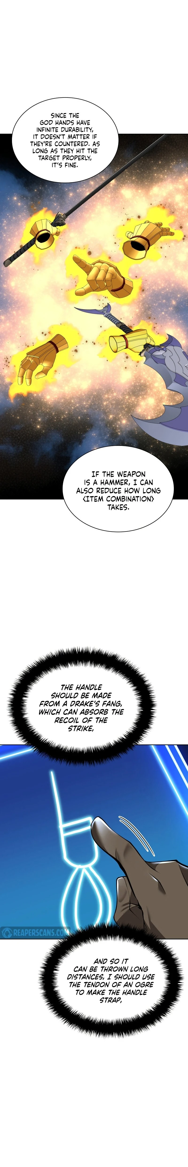 Overgeared Chapter 239 — Page 5