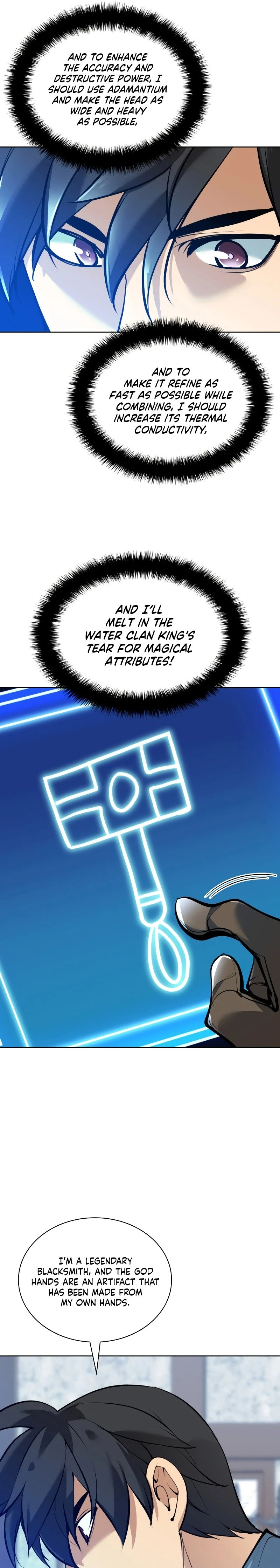 Overgeared Chapter 239 — Page 6