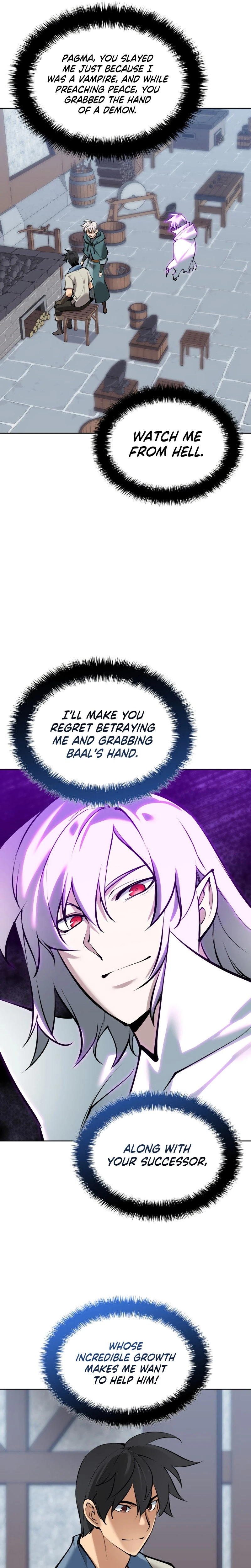 Overgeared Chapter 239 — Page 12