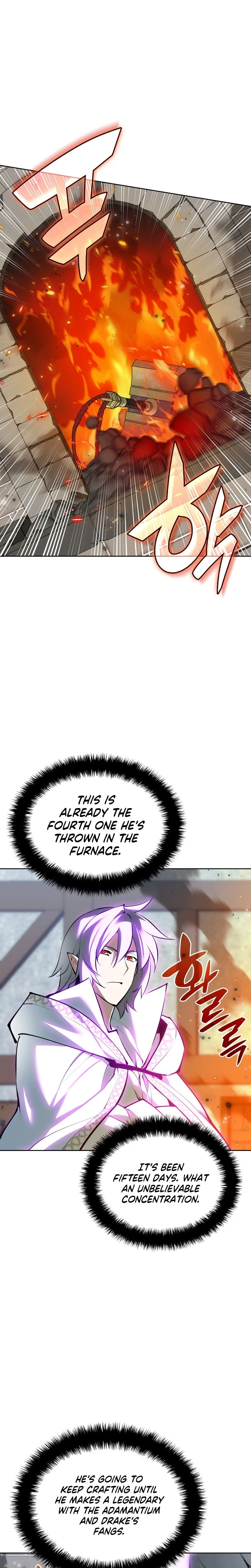 Overgeared Chapter 239 — Page 14