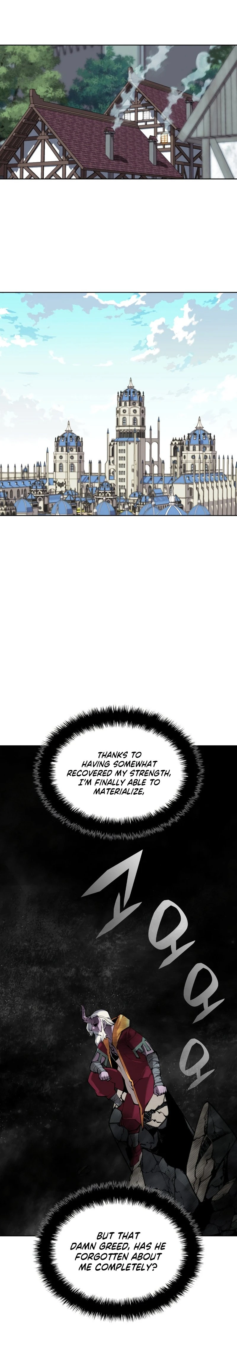 Overgeared Chapter 239 — Page 16