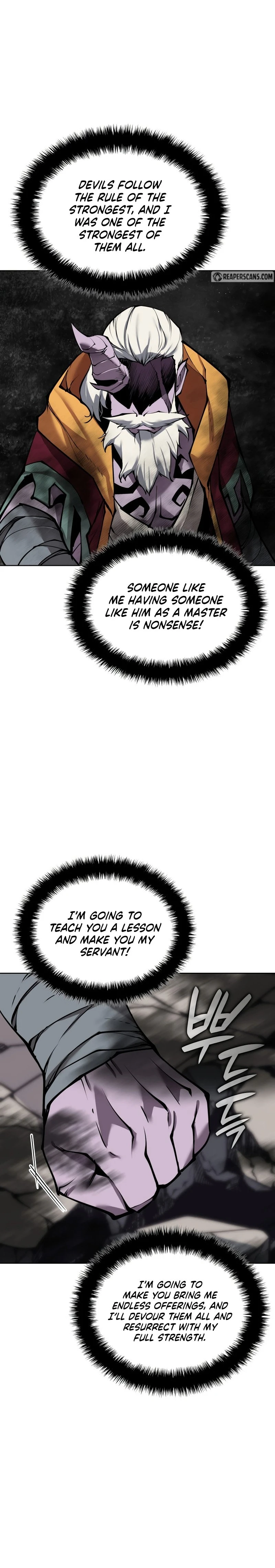 Overgeared Chapter 239 — Page 17