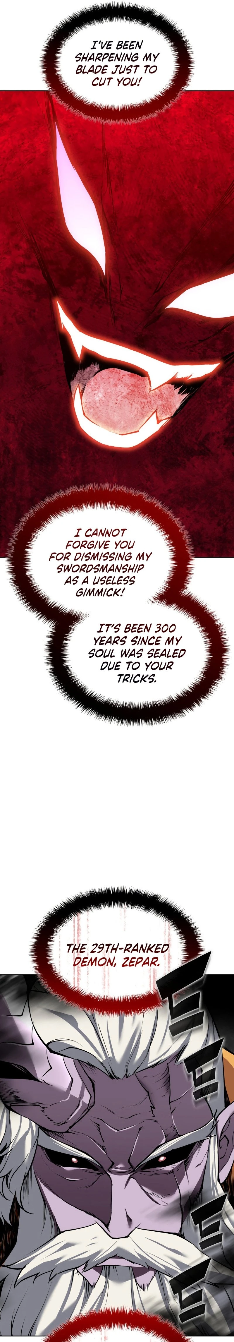 Overgeared Chapter 239 — Page 18