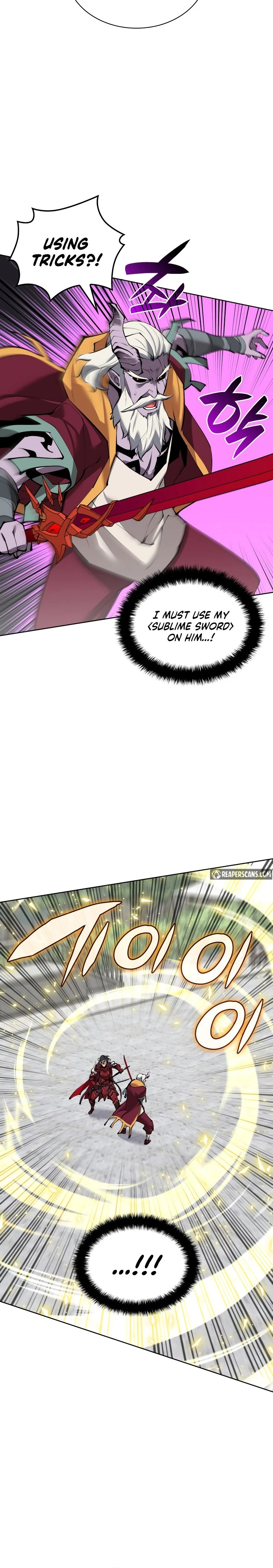 Overgeared Chapter 239 — Page 25