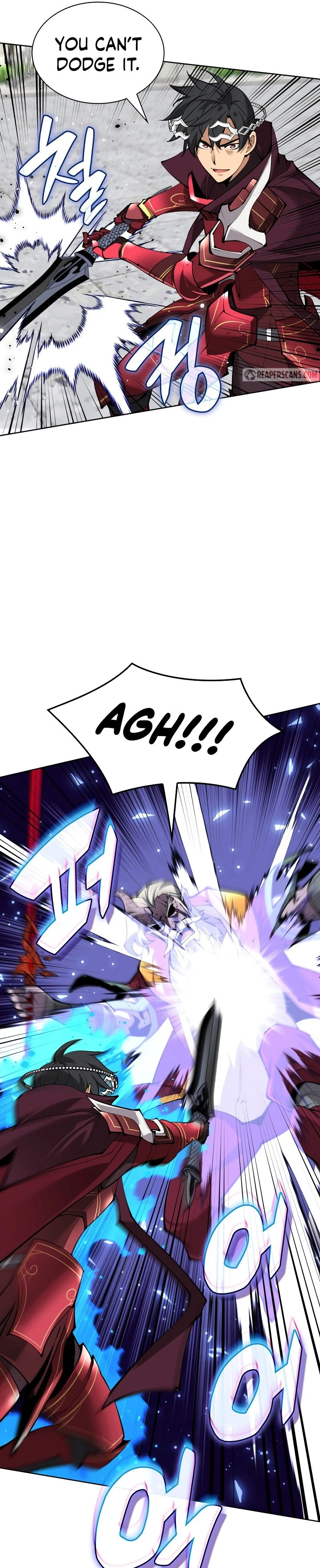 Overgeared Chapter 239 — Page 28