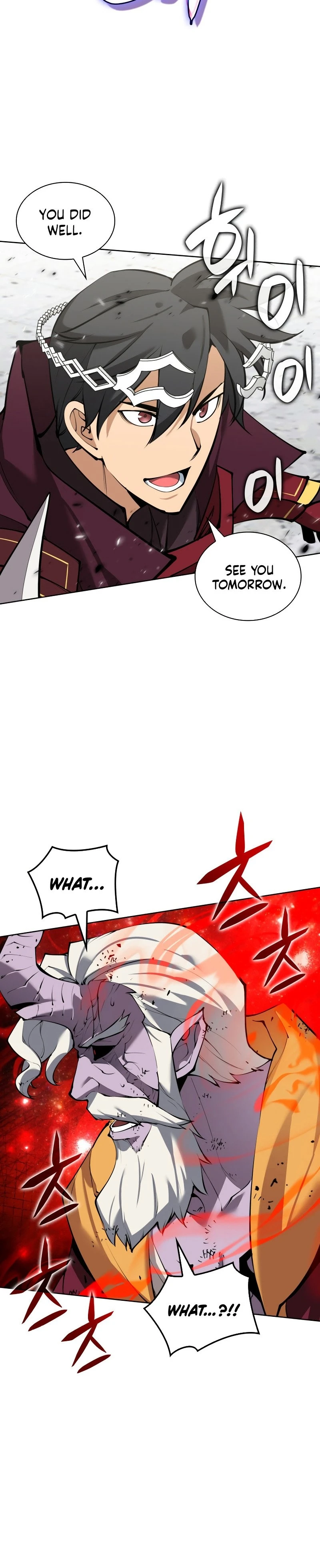 Overgeared Chapter 239 — Page 29