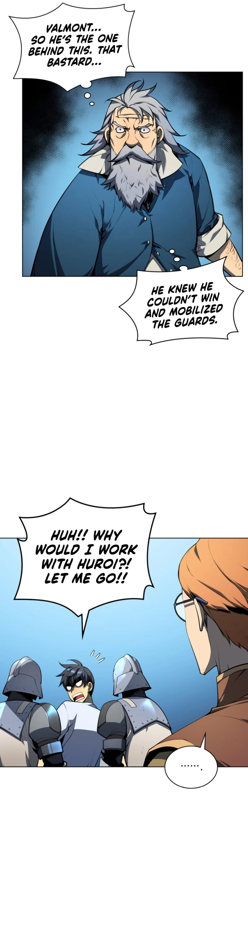 Overgeared Chapter 24 — Page 6