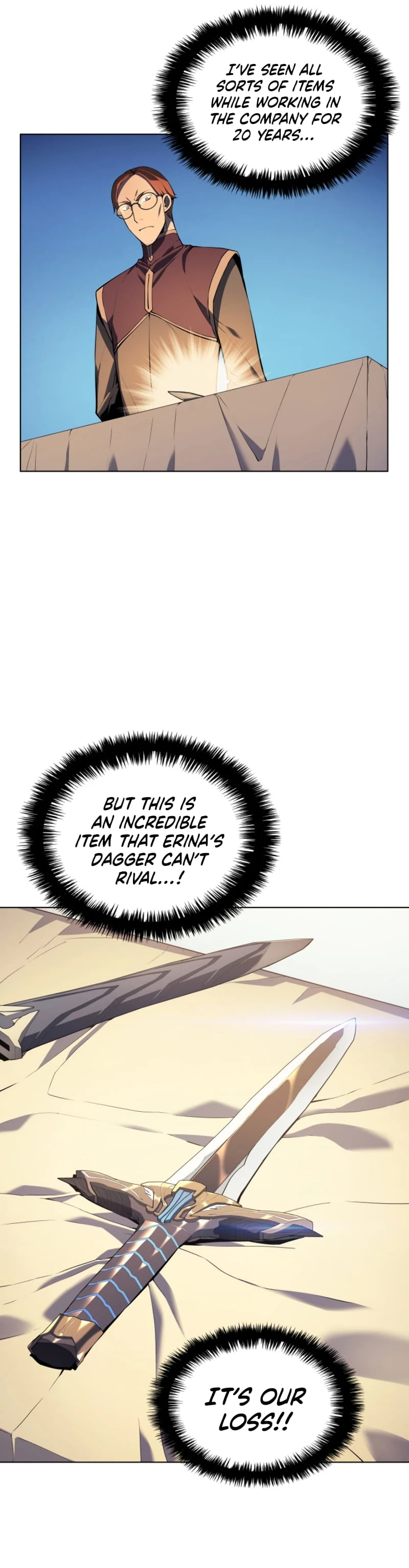 Overgeared Chapter 24 — Page 7