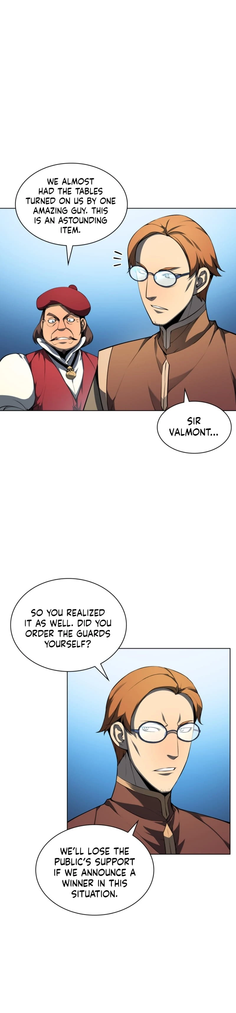 Overgeared Chapter 24 — Page 8