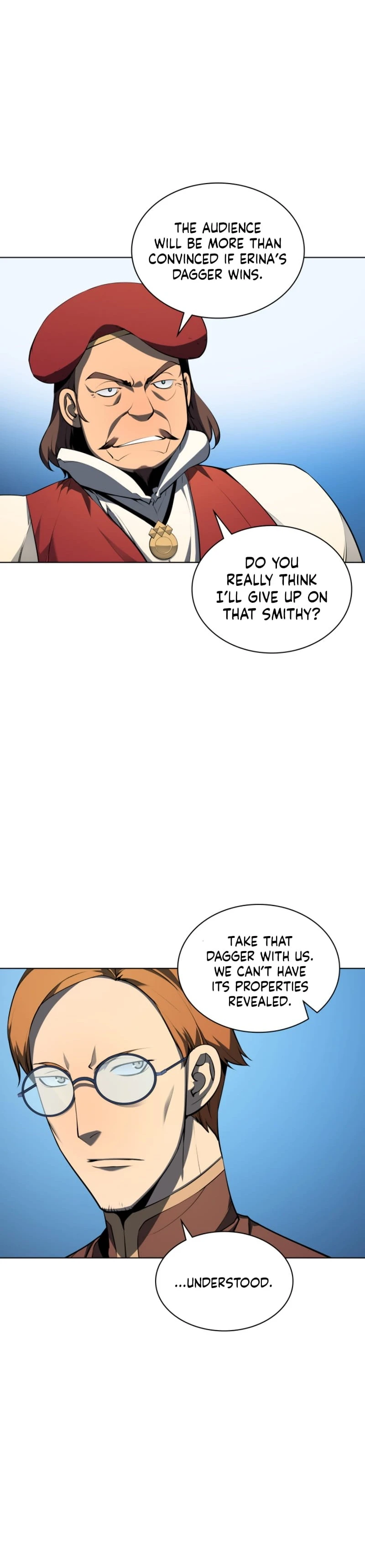 Overgeared Chapter 24 — Page 9