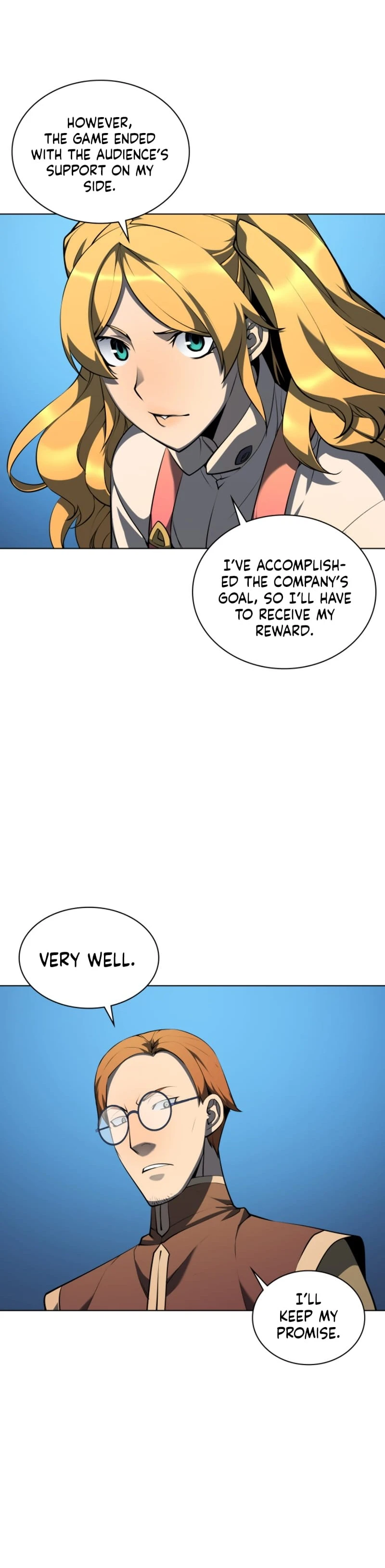 Overgeared Chapter 24 — Page 11