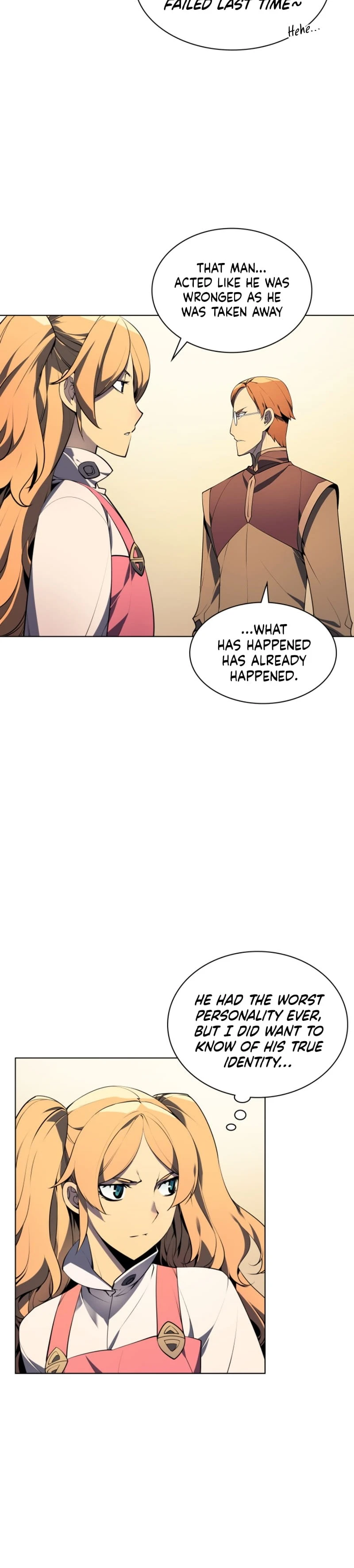 Overgeared Chapter 24 — Page 13