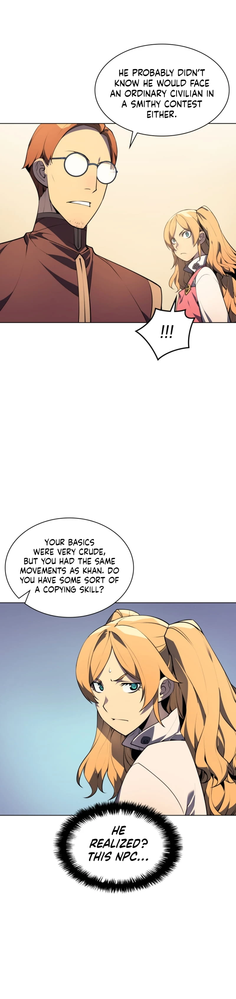 Overgeared Chapter 24 — Page 14
