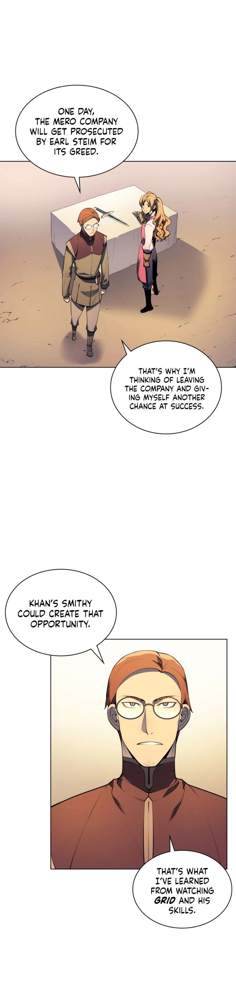 Overgeared Chapter 24 — Page 15