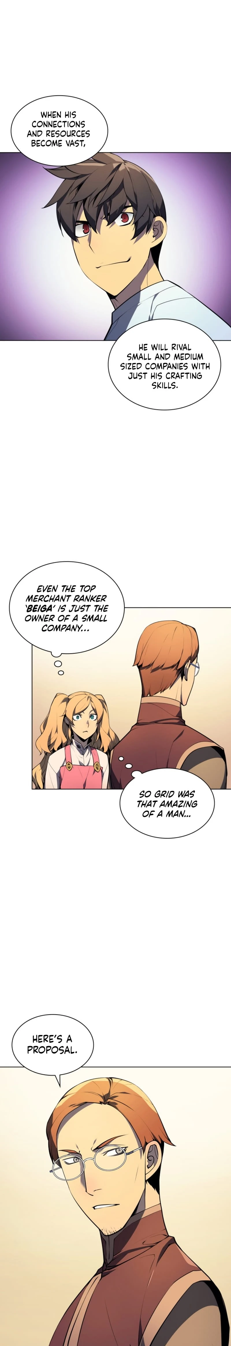Overgeared Chapter 24 — Page 16