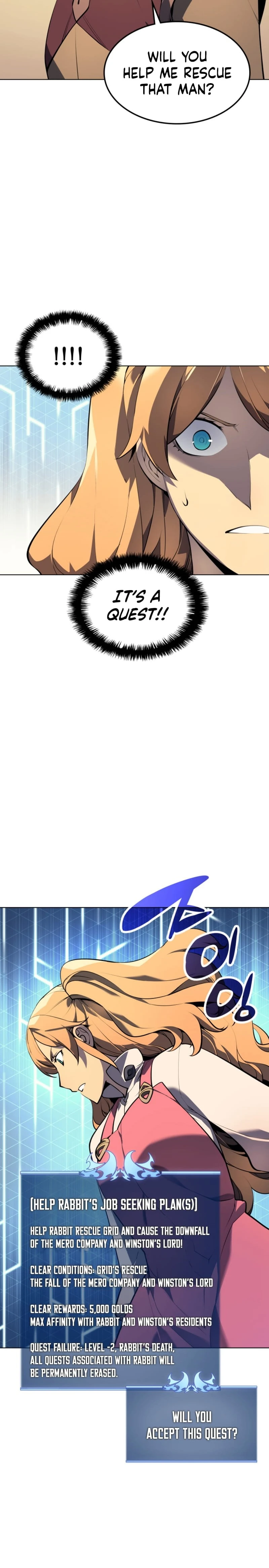 Overgeared Chapter 24 — Page 17