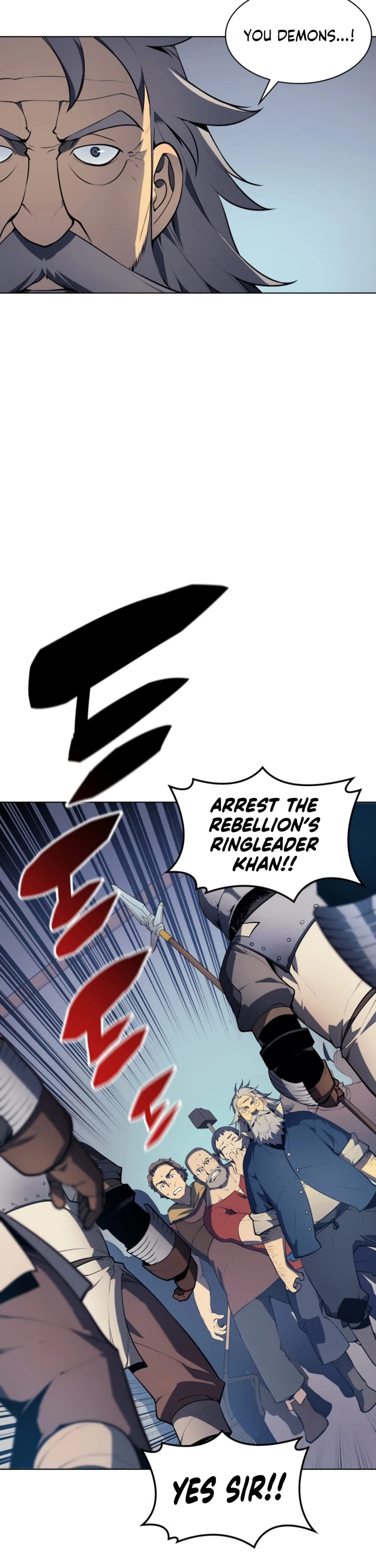 Overgeared Chapter 24 — Page 23