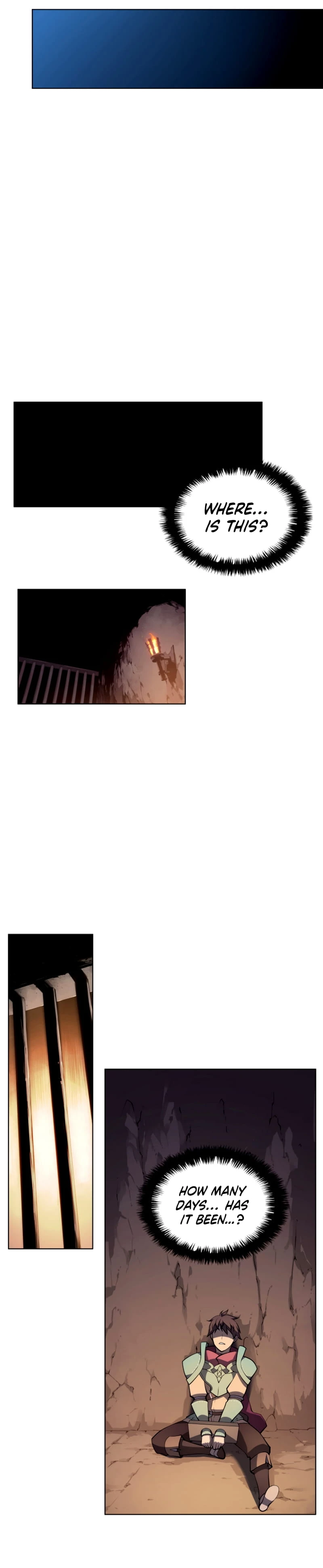 Overgeared Chapter 24 — Page 24