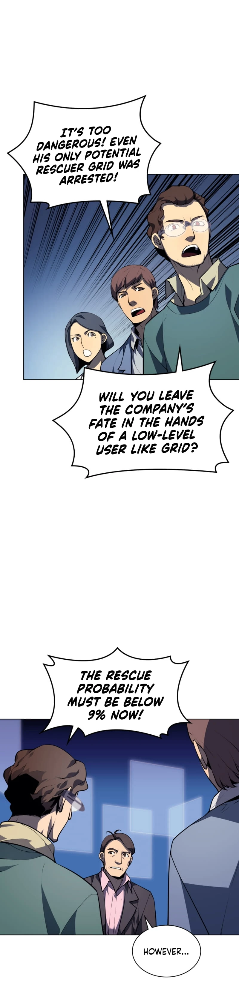 Overgeared Chapter 24 — Page 27