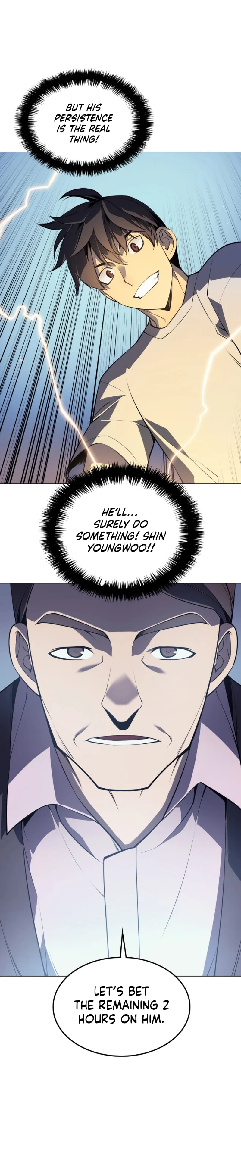 Overgeared Chapter 24 — Page 29