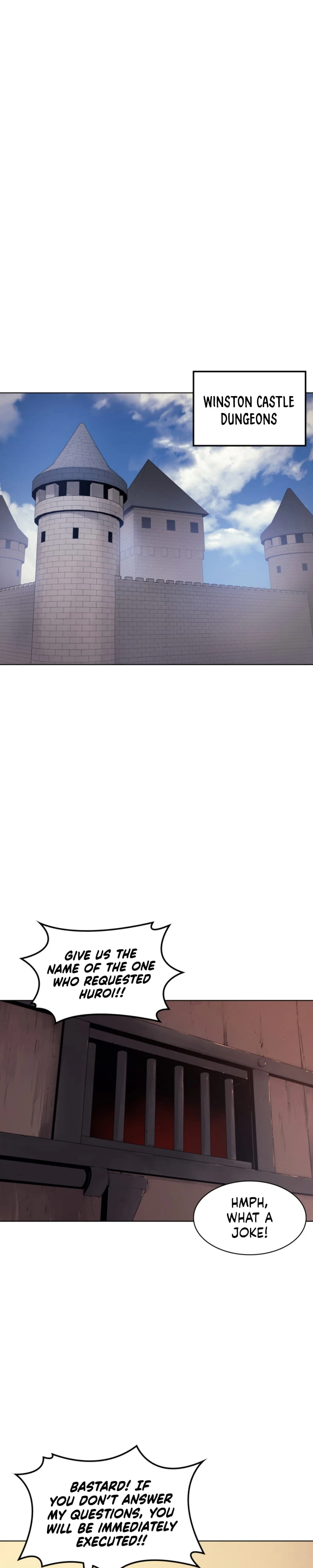Overgeared Chapter 24 — Page 30