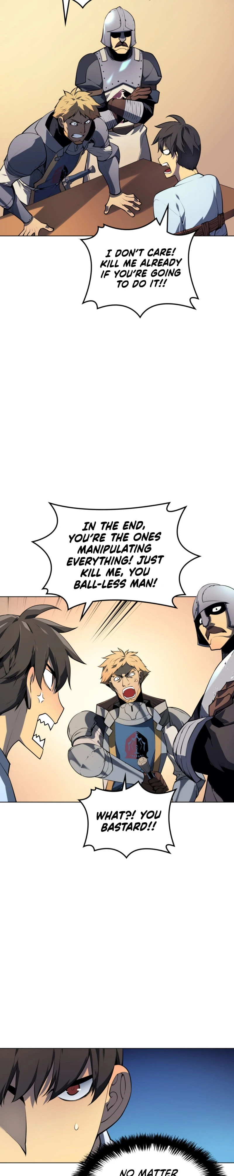 Overgeared Chapter 24 — Page 31