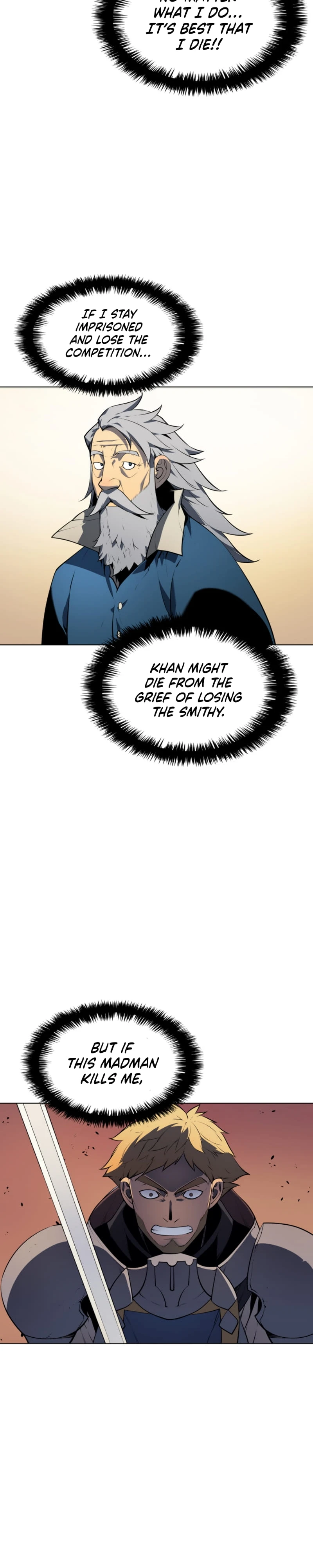 Overgeared Chapter 24 — Page 32